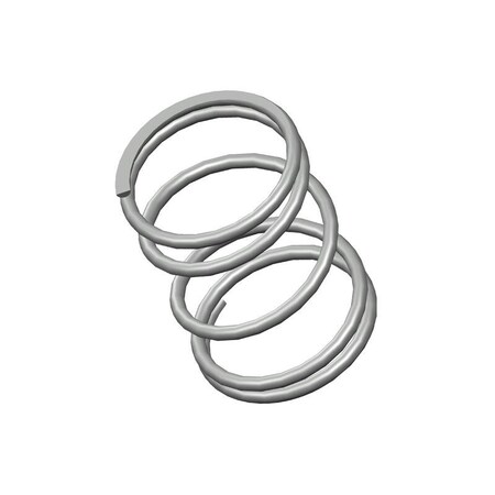 Approved Vendor Compression Spring, O=1.460, L= 2.00, W= .112 G309971978